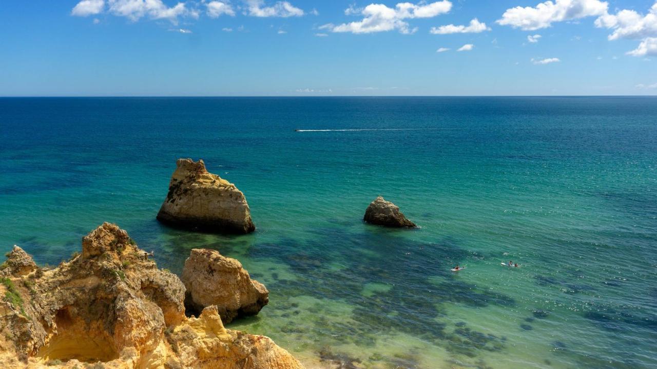 Amoreira Mar IV ألفور المظهر الخارجي الصورة