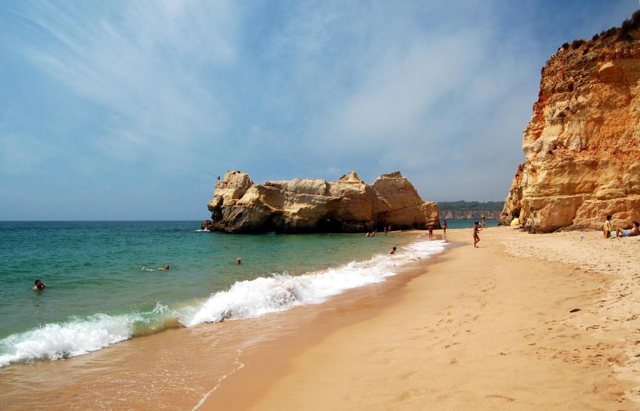Amoreira Mar IV ألفور المظهر الخارجي الصورة